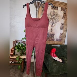 Popilush Workout Jumpsuit XXL new